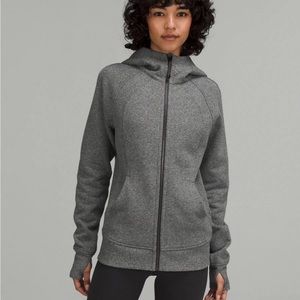 Lululemon Scuba hoodie